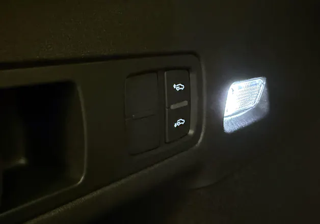 Audi SQ6 e-tron quattro