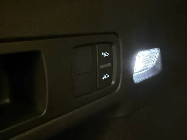 Audi SQ6 e-tron quattro