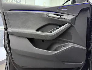 Audi SQ6 e-tron quattro