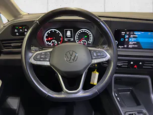 VW Caddy 1.5 TSI Liberty DSG