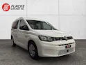 VW Caddy 1.5 TSI Liberty DSG
