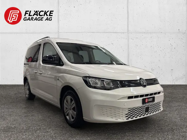 VW Caddy 1.5 TSI Liberty DSG