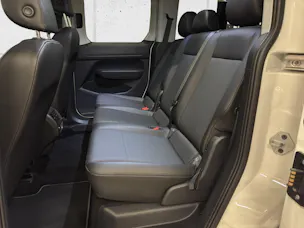 VW Caddy 1.5 TSI Liberty DSG