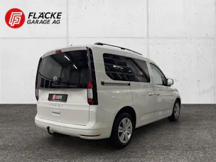 VW Caddy 1.5 TSI Liberty DSG
