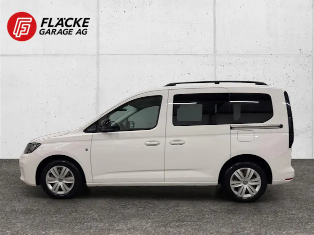 VW Caddy 1.5 TSI Liberty DSG