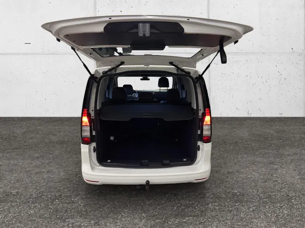 VW Caddy 1.5 TSI Liberty DSG