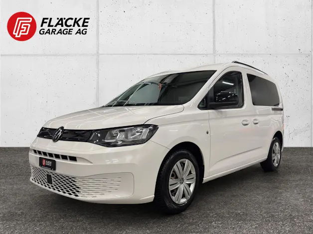 VW Caddy 1.5 TSI Liberty DSG