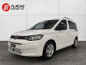 VW Caddy 1.5 TSI Liberty DSG