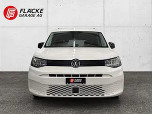 VW Caddy 1.5 TSI Liberty DSG