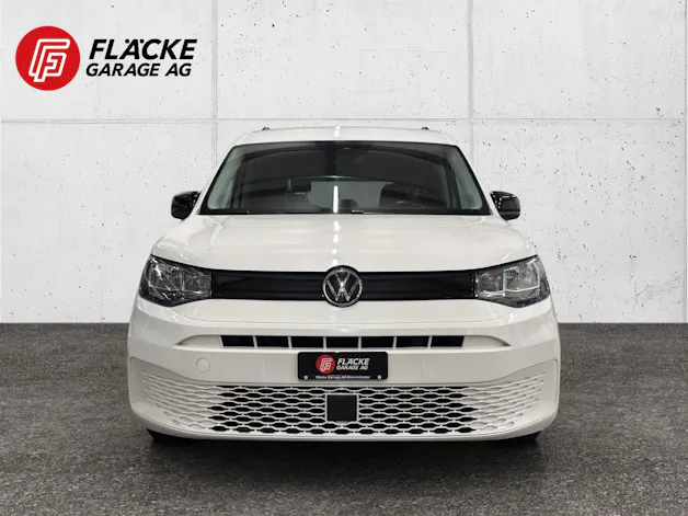 VW Caddy 1.5 TSI Liberty DSG