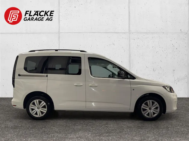 VW Caddy 1.5 TSI Liberty DSG