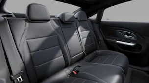 Mercedes-Benz CLA 200 AMG Line 4MATIC