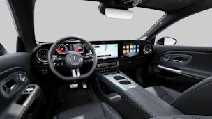 Mercedes-Benz CLA 200 AMG Line 4MATIC