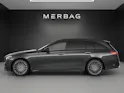 Mercedes-Benz C 220 d T 4 Matic