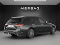 Mercedes-Benz C 220 d T 4 Matic
