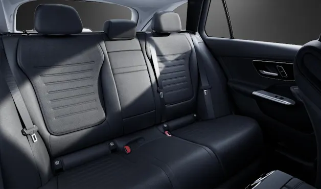 Mercedes-Benz C 220 d T 4 Matic