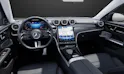 Mercedes-Benz C 220 d T 4 Matic