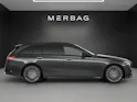 Mercedes-Benz C 220 d T 4 Matic