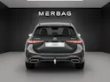 Mercedes-Benz C 220 d T 4 Matic