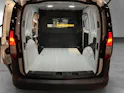 VW Caddy Cargo 2.0TDI 4Motion