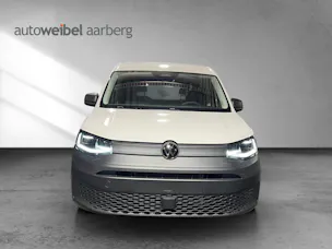 VW Caddy Cargo 2.0TDI 4Motion