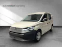 VW Caddy Cargo 2.0TDI 4Motion