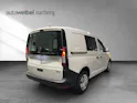 VW Caddy Cargo 2.0TDI 4Motion