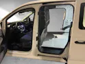 VW Caddy Cargo 2.0TDI 4Motion