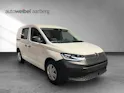 VW Caddy Cargo 2.0TDI 4Motion