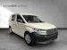 VW Caddy Cargo 2.0TDI 4Motion