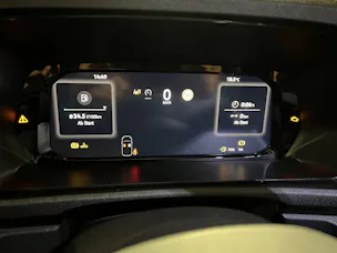 VW Caddy Cargo 2.0TDI 4Motion