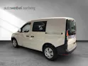 VW Caddy Cargo 2.0TDI 4Motion