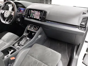 Škoda Karoq 2.0 TSI SportLine 4x4 DSG