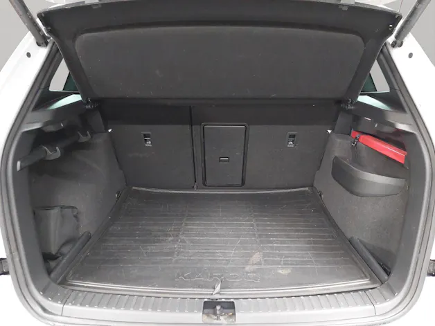 Škoda Karoq 2.0 TSI SportLine 4x4 DSG