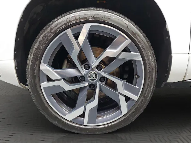 Škoda Karoq 2.0 TSI SportLine 4x4 DSG