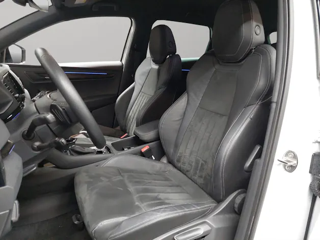 Škoda Karoq 2.0 TSI SportLine 4x4 DSG