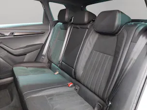 Škoda Karoq 2.0 TSI SportLine 4x4 DSG
