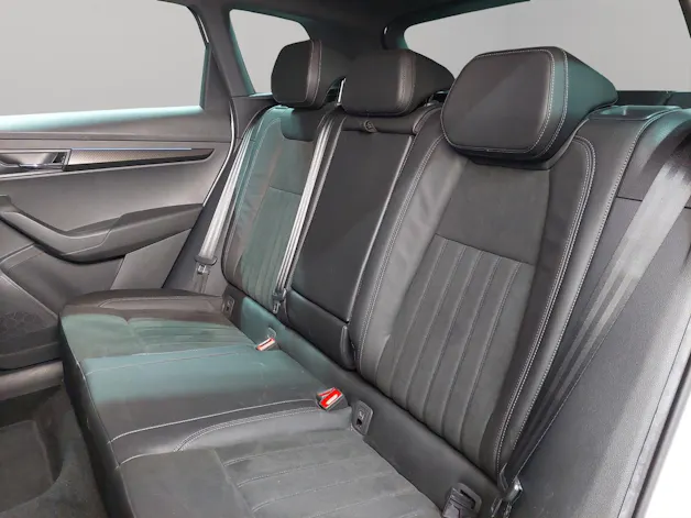 Škoda Karoq 2.0 TSI SportLine 4x4 DSG