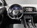 Škoda Karoq 2.0 TSI SportLine 4x4 DSG