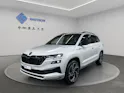 Škoda Karoq 2.0 TSI SportLine 4x4 DSG
