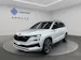 Škoda Karoq 2.0 TSI SportLine 4x4 DSG
