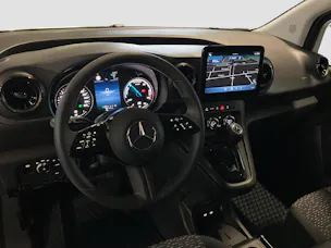 Mercedes-Benz eCitan Standard 2716mm S Worke