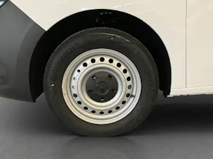 Mercedes-Benz eCitan Standard 2716mm S Worke