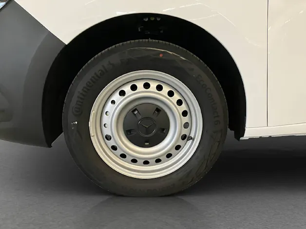Mercedes-Benz eCitan Standard 2716mm S Worke