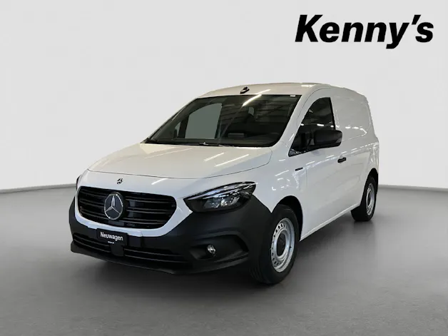 Mercedes-Benz eCitan Standard 2716mm S Worke
