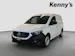 Mercedes-Benz eCitan Standard 2716mm S Worke