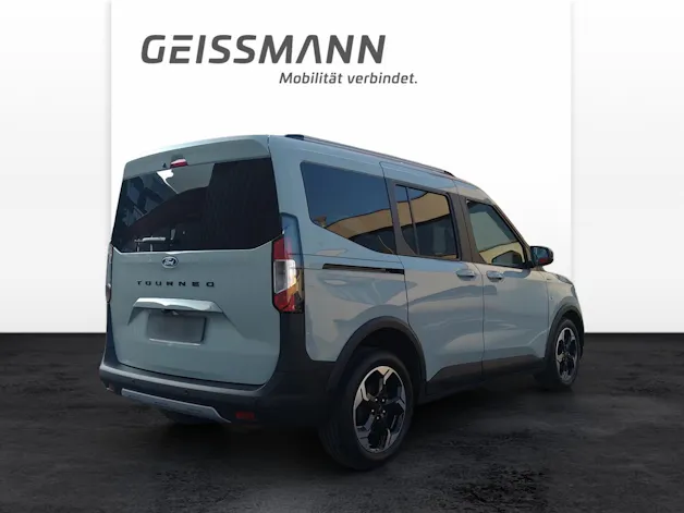 Ford Tourneo Courier 1.0 EcoBoost Active