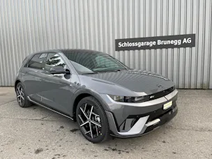 Hyundai Ioniq 5 N-Line 4WD