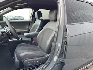 Hyundai Ioniq 5 N-Line 4WD
