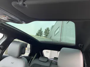 Hyundai Ioniq 5 N-Line 4WD
